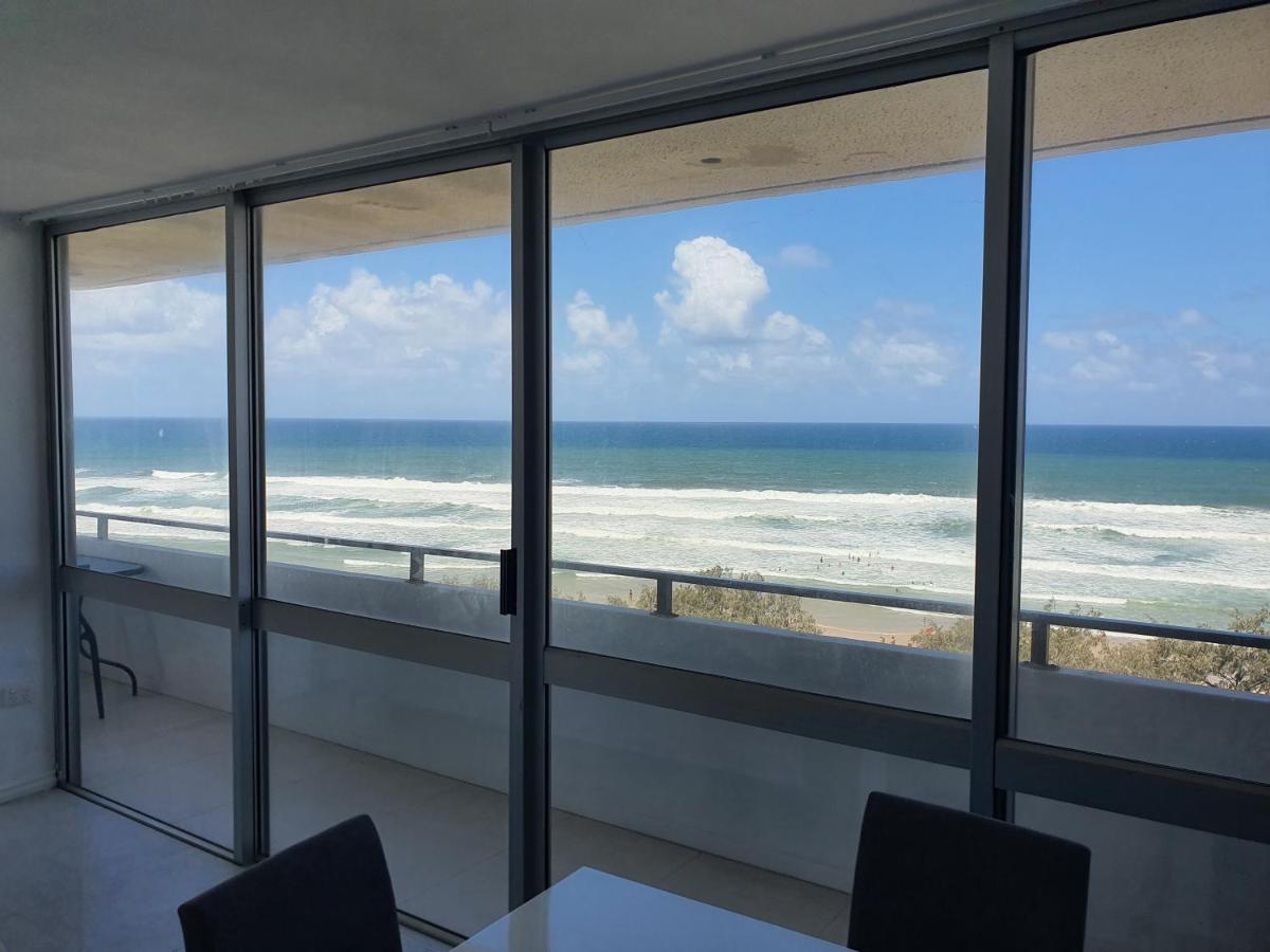 The Sands Surfers Paradise Ngoại thất bức ảnh