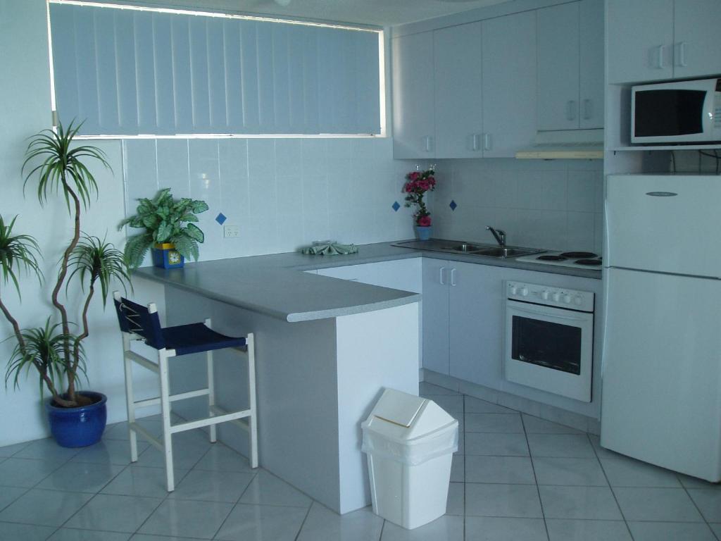 The Sands Surfers Paradise Phòng bức ảnh
