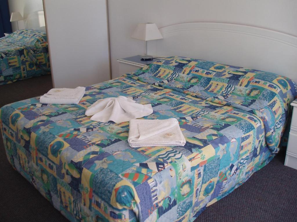 The Sands Surfers Paradise Phòng bức ảnh