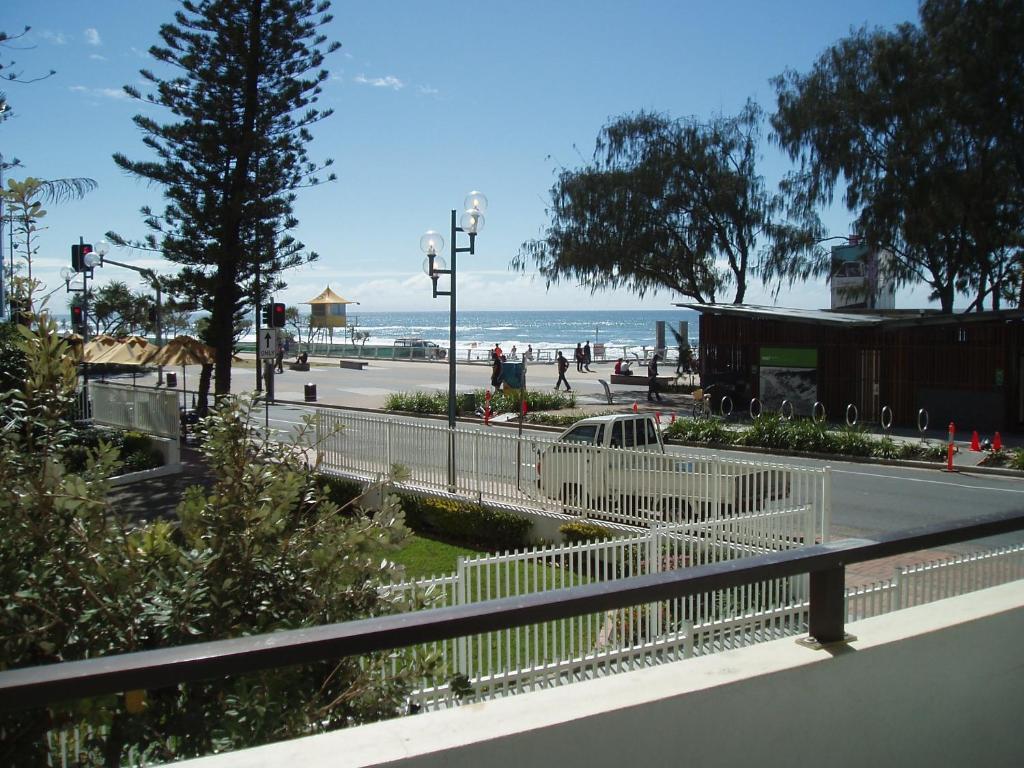 The Sands Surfers Paradise Phòng bức ảnh
