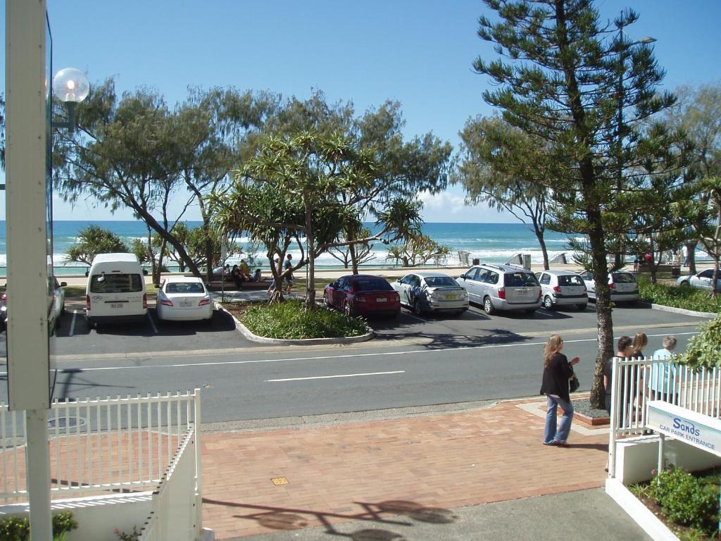 The Sands Surfers Paradise Phòng bức ảnh