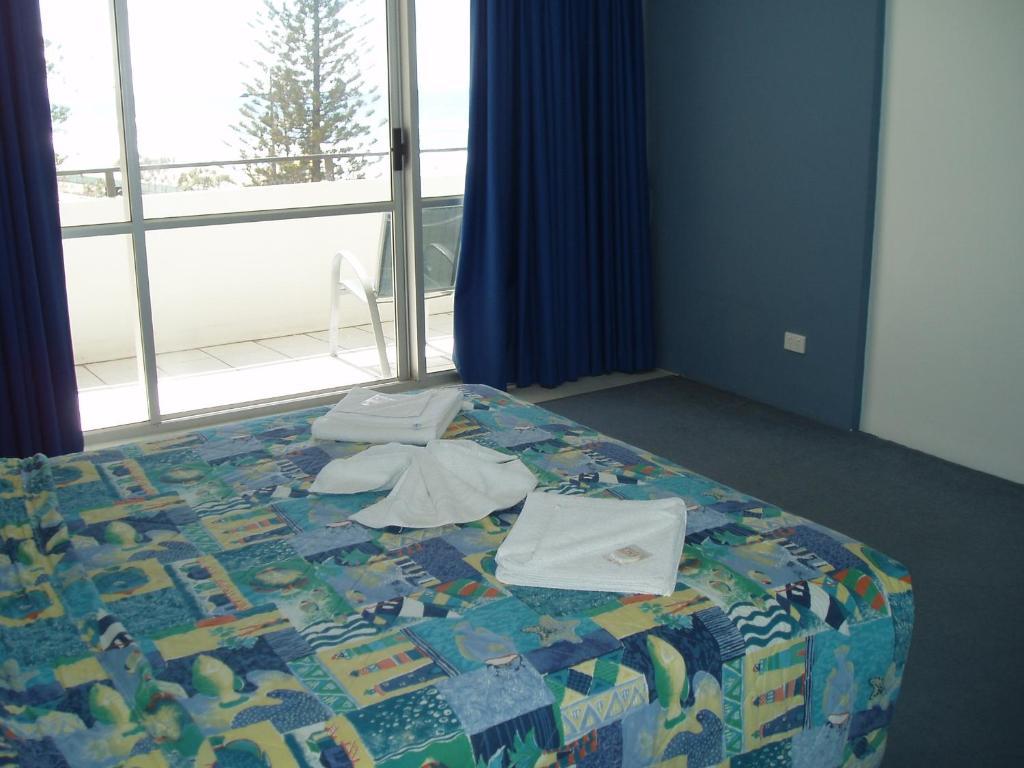 The Sands Surfers Paradise Phòng bức ảnh