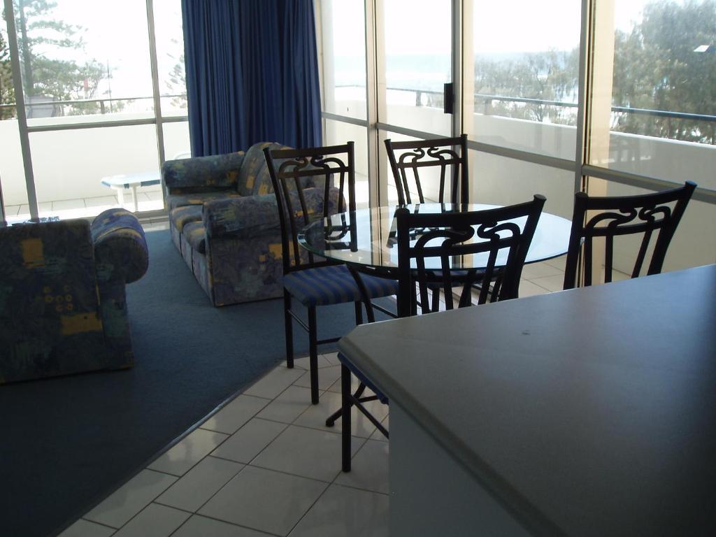The Sands Surfers Paradise Phòng bức ảnh