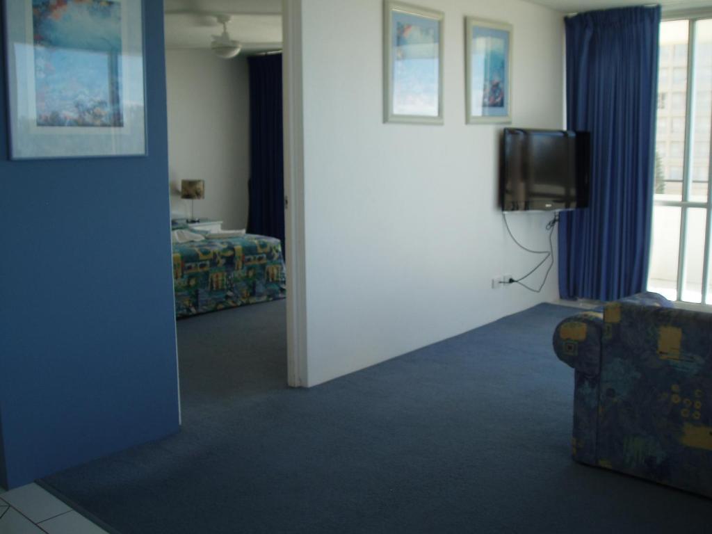 The Sands Surfers Paradise Phòng bức ảnh