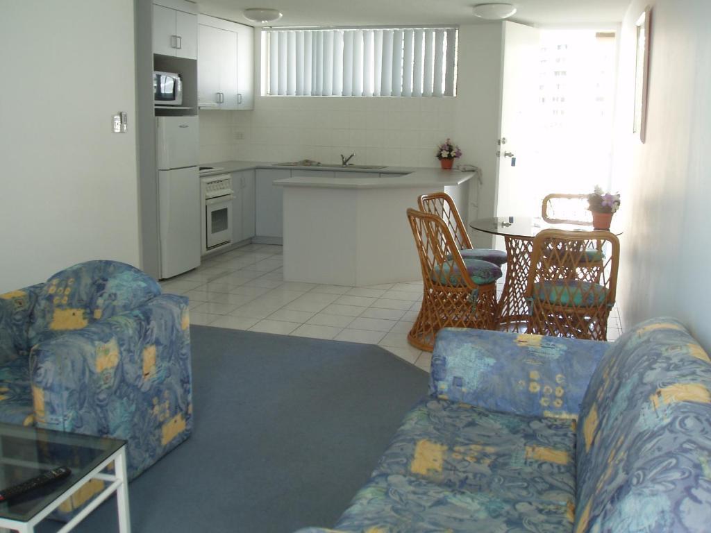 The Sands Surfers Paradise Phòng bức ảnh