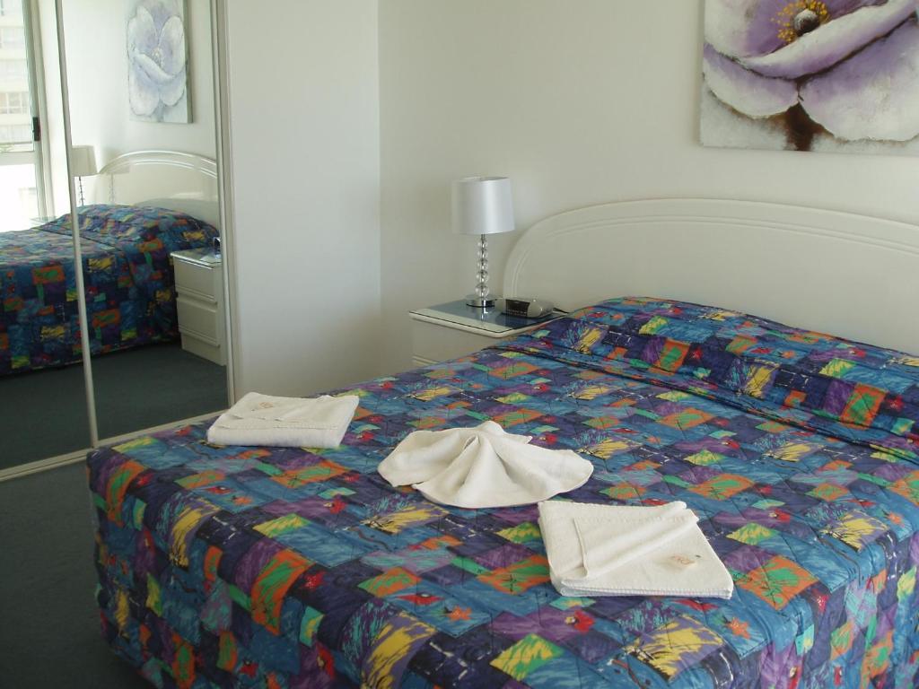 The Sands Surfers Paradise Phòng bức ảnh