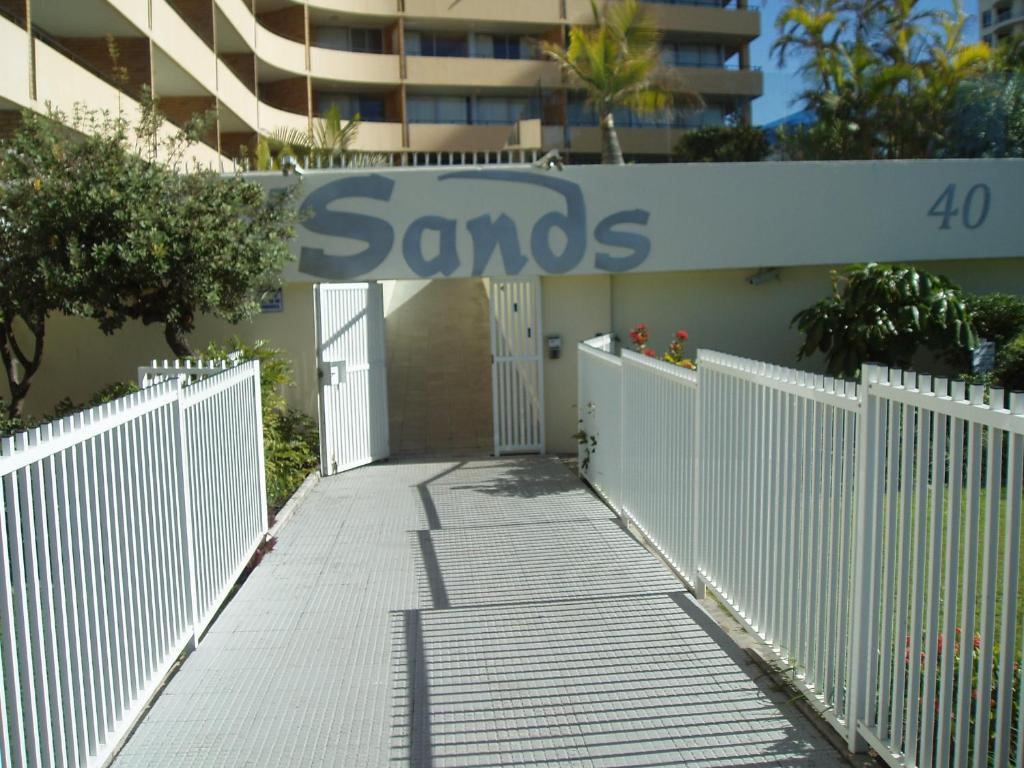 The Sands Surfers Paradise Ngoại thất bức ảnh