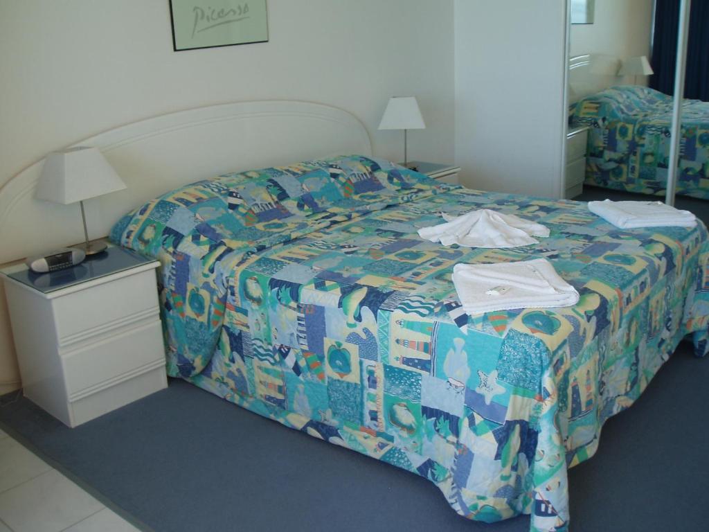 The Sands Surfers Paradise Phòng bức ảnh