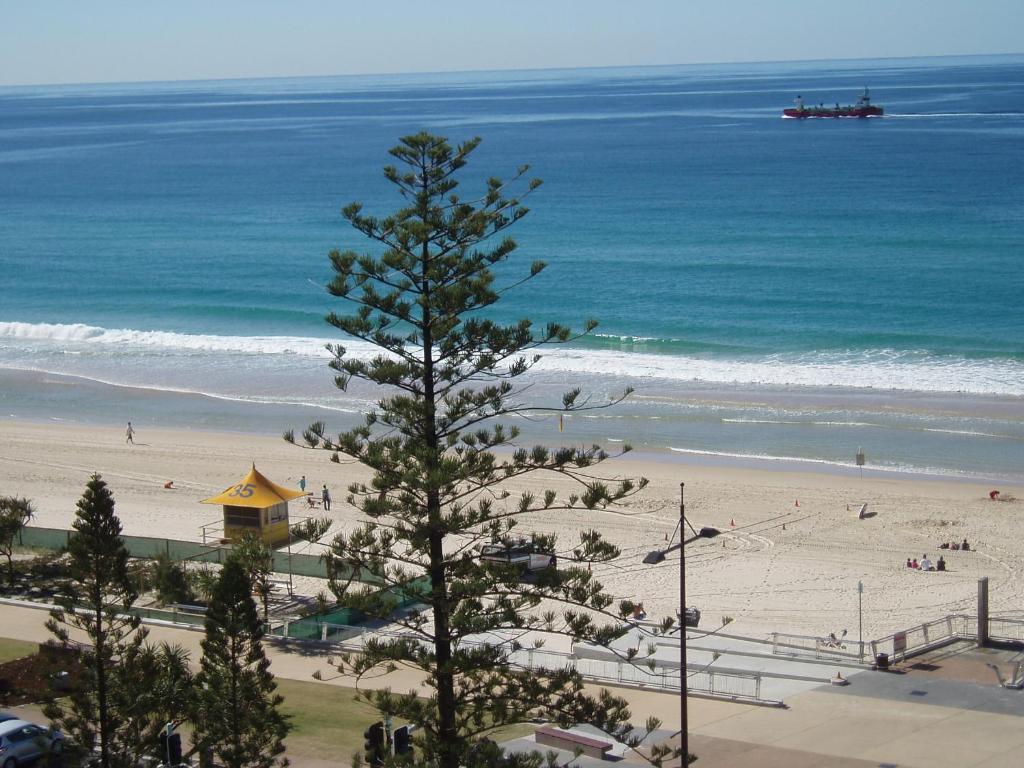 The Sands Surfers Paradise Phòng bức ảnh