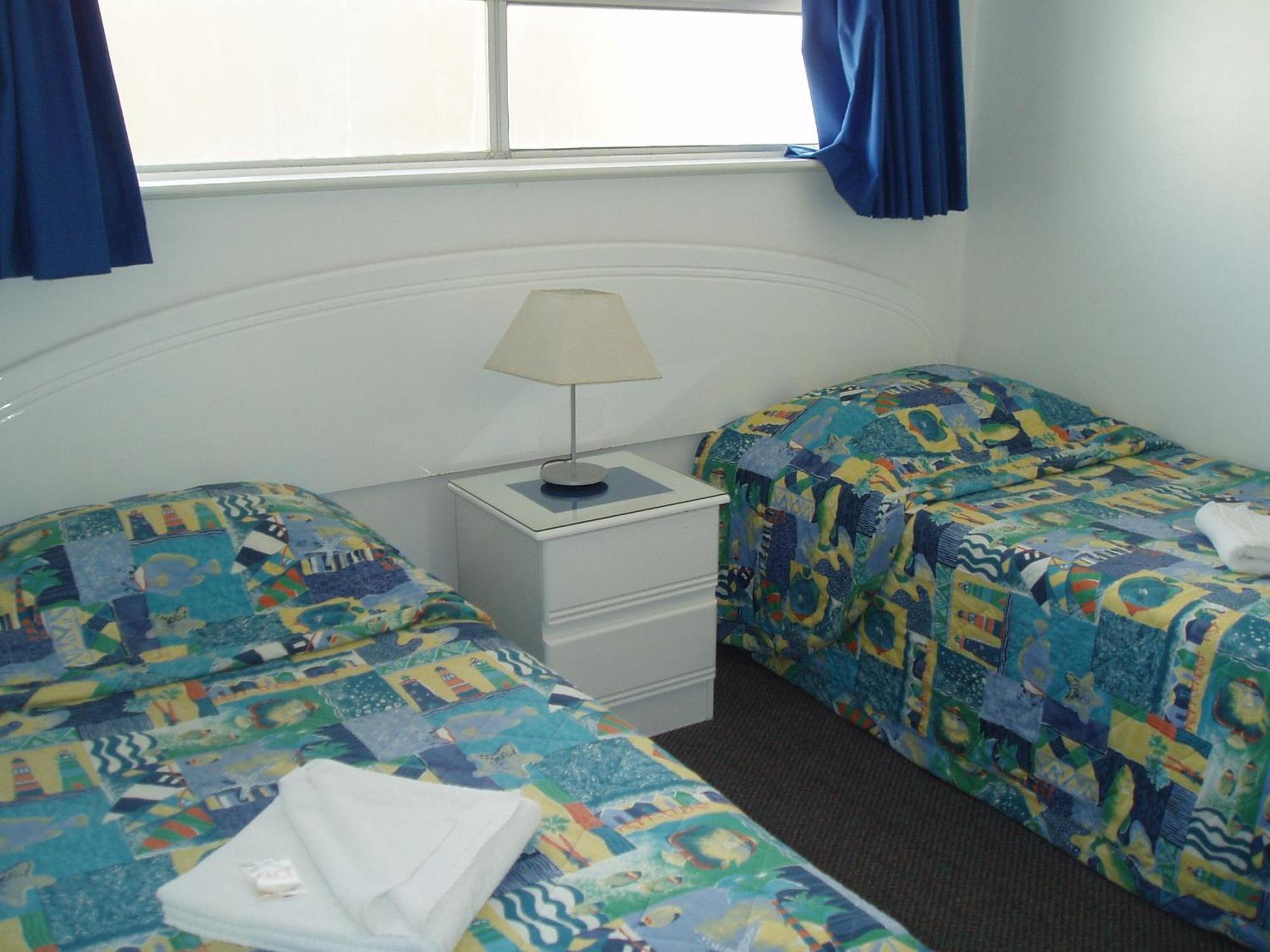 The Sands Surfers Paradise Ngoại thất bức ảnh