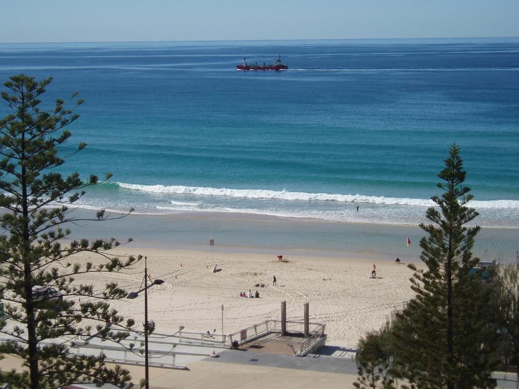 The Sands Surfers Paradise Phòng bức ảnh