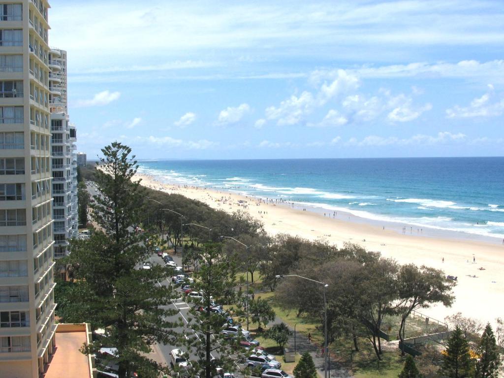The Sands Surfers Paradise Phòng bức ảnh