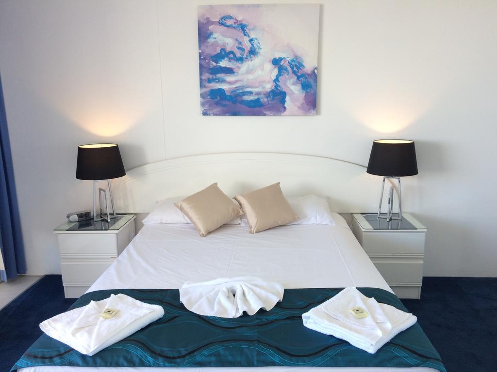 The Sands Surfers Paradise Ngoại thất bức ảnh