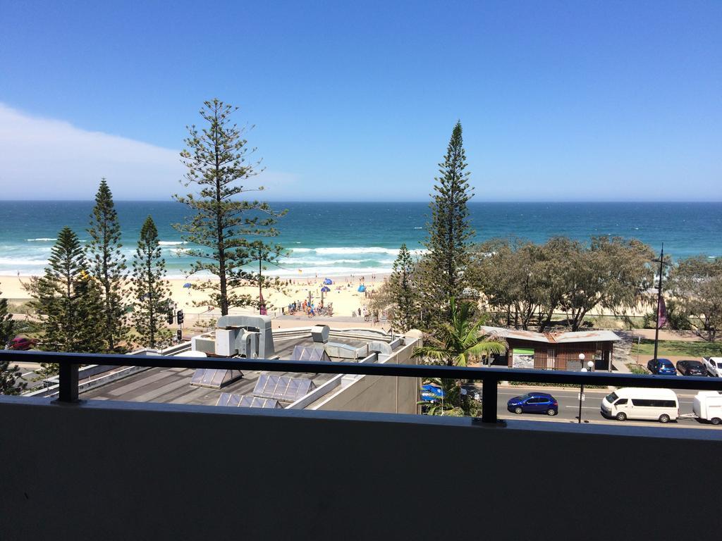 The Sands Surfers Paradise Ngoại thất bức ảnh