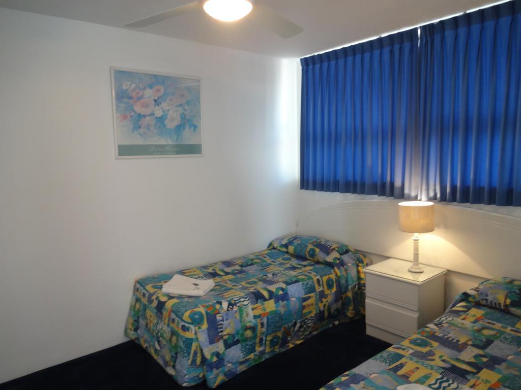 The Sands Surfers Paradise Ngoại thất bức ảnh