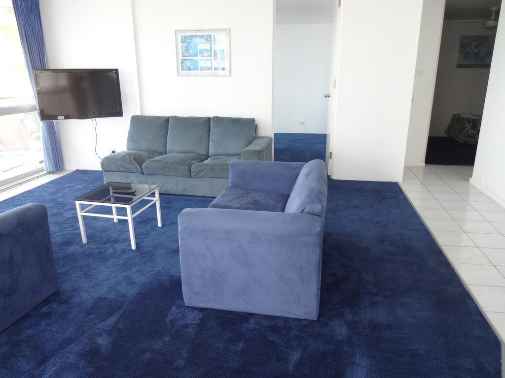 The Sands Surfers Paradise Ngoại thất bức ảnh