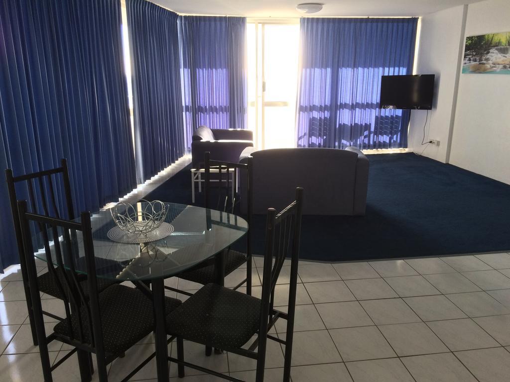 The Sands Surfers Paradise Ngoại thất bức ảnh