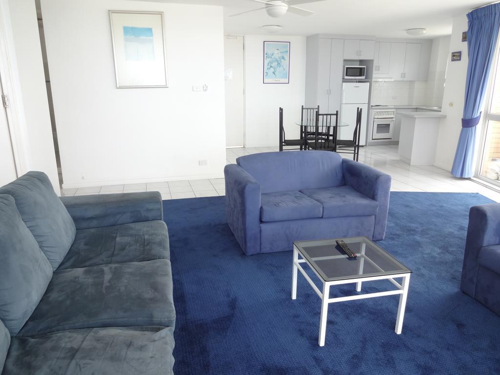 The Sands Surfers Paradise Ngoại thất bức ảnh