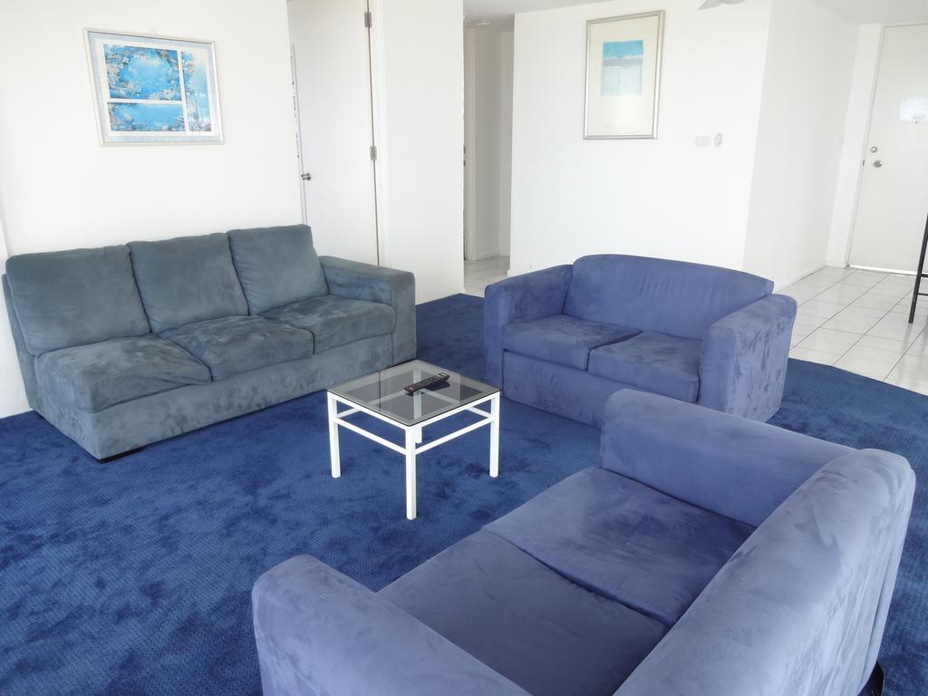 The Sands Surfers Paradise Ngoại thất bức ảnh