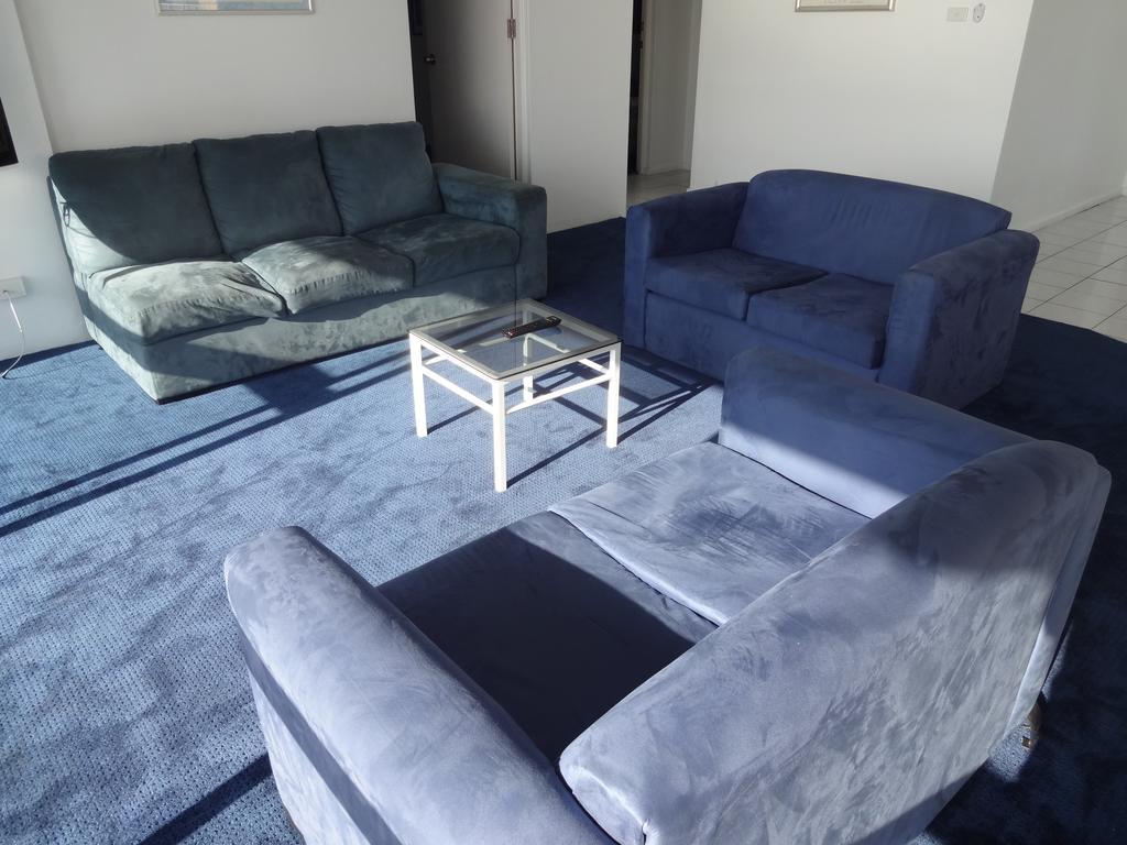 The Sands Surfers Paradise Ngoại thất bức ảnh