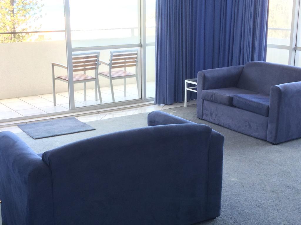 The Sands Surfers Paradise Ngoại thất bức ảnh
