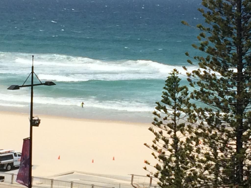 The Sands Surfers Paradise Ngoại thất bức ảnh