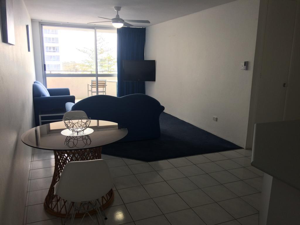 The Sands Surfers Paradise Ngoại thất bức ảnh