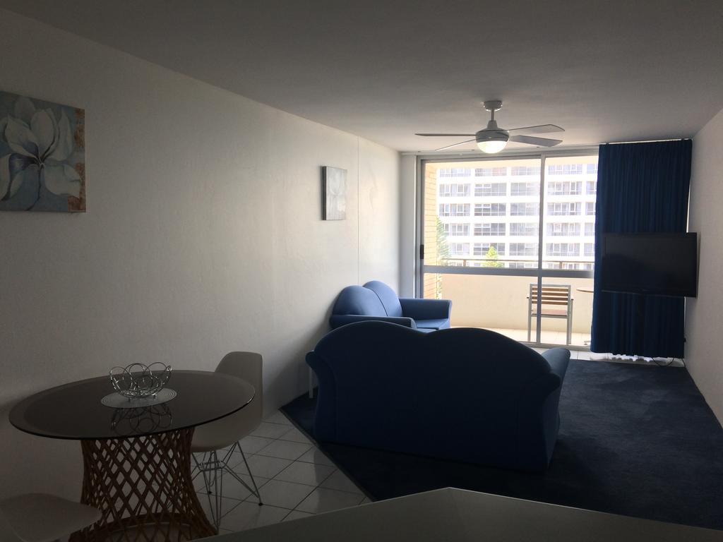 The Sands Surfers Paradise Ngoại thất bức ảnh