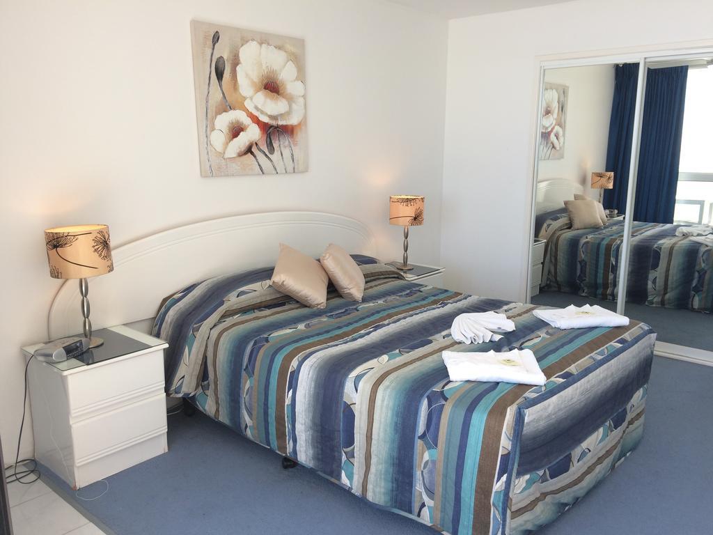 The Sands Surfers Paradise Ngoại thất bức ảnh