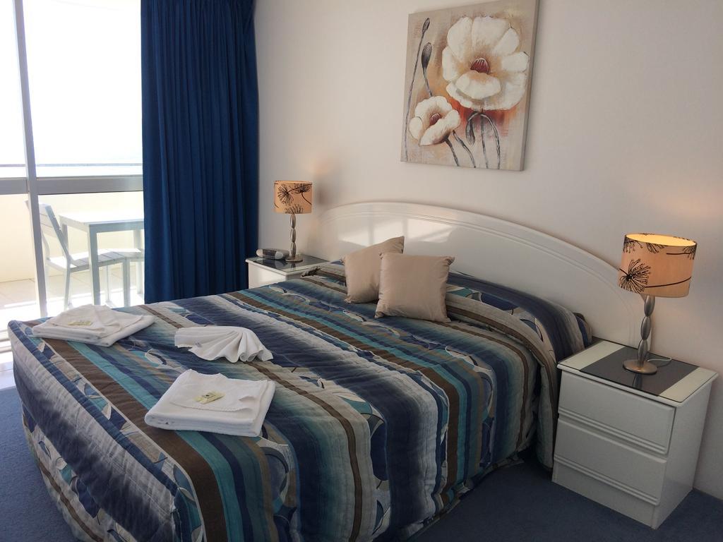 The Sands Surfers Paradise Ngoại thất bức ảnh