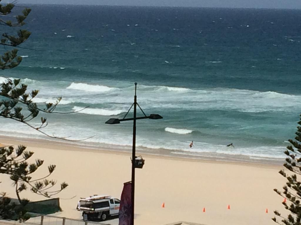 The Sands Surfers Paradise Ngoại thất bức ảnh