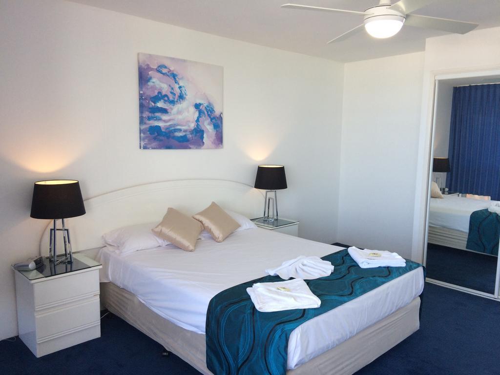 The Sands Surfers Paradise Ngoại thất bức ảnh