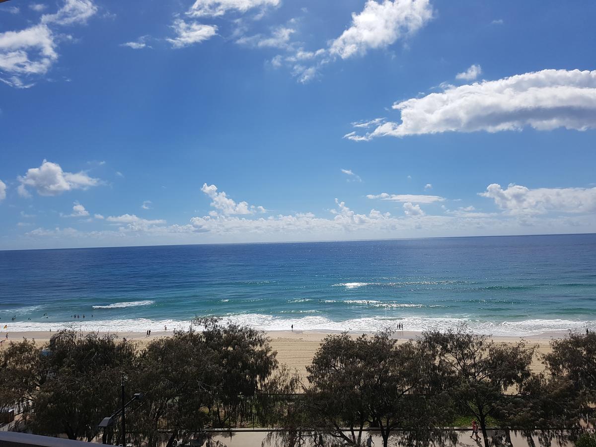 The Sands Surfers Paradise Ngoại thất bức ảnh