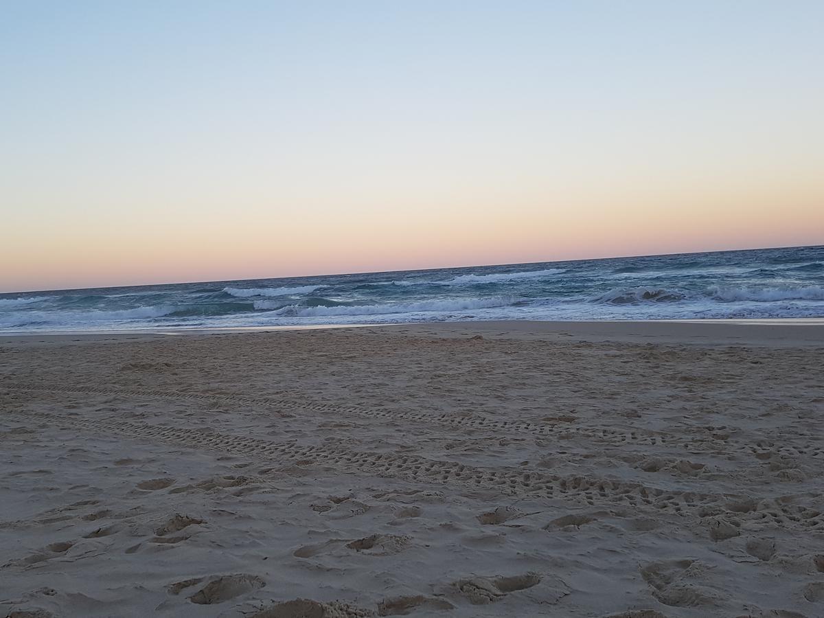 The Sands Surfers Paradise Ngoại thất bức ảnh