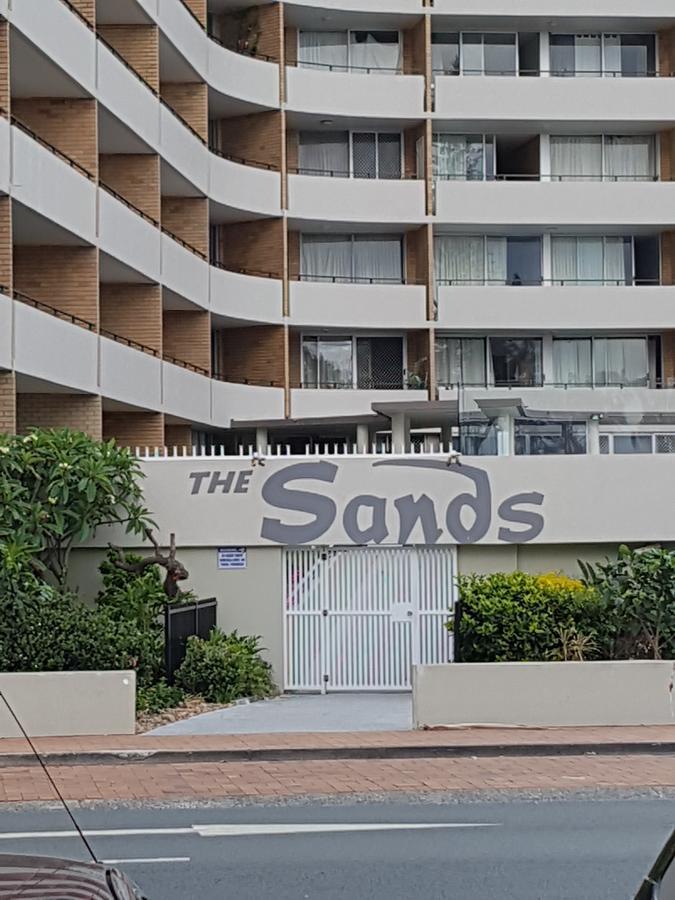 The Sands Surfers Paradise Ngoại thất bức ảnh
