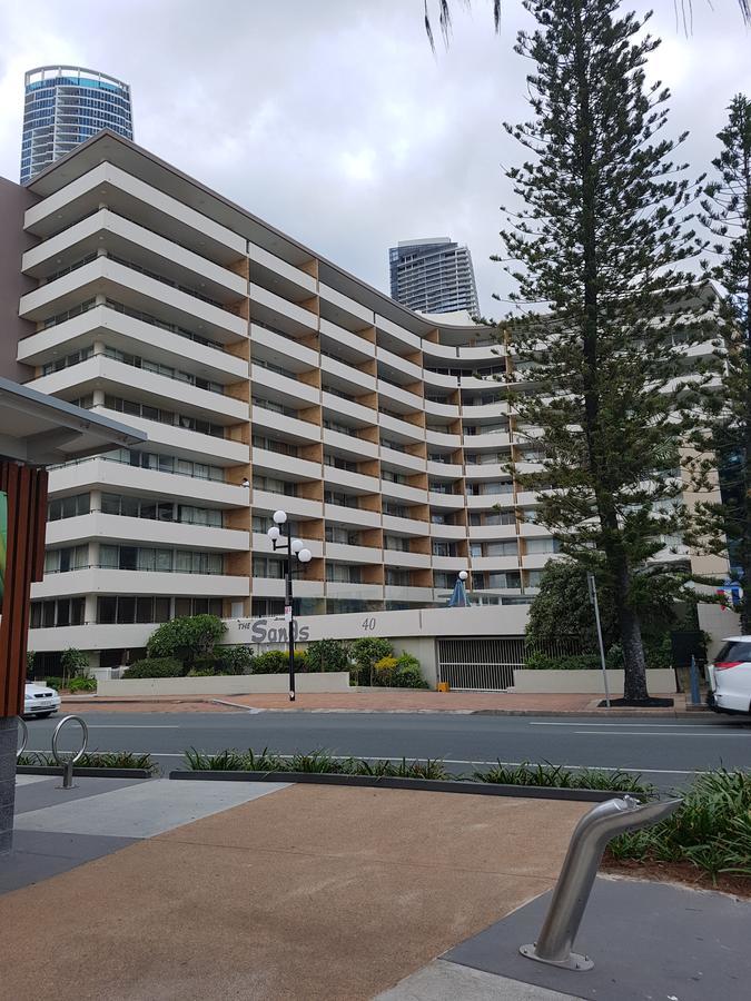 The Sands Surfers Paradise Ngoại thất bức ảnh