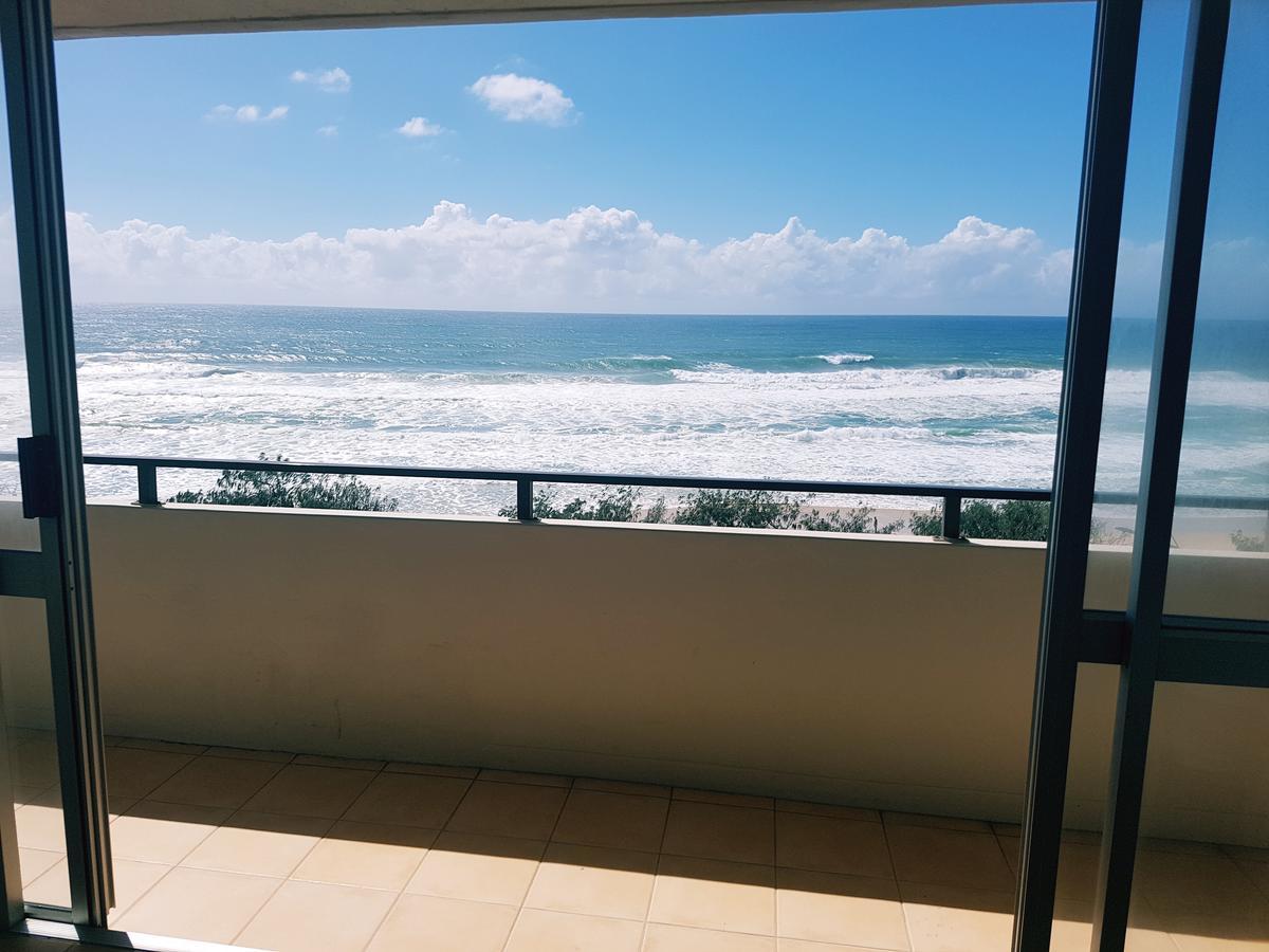 The Sands Surfers Paradise Ngoại thất bức ảnh