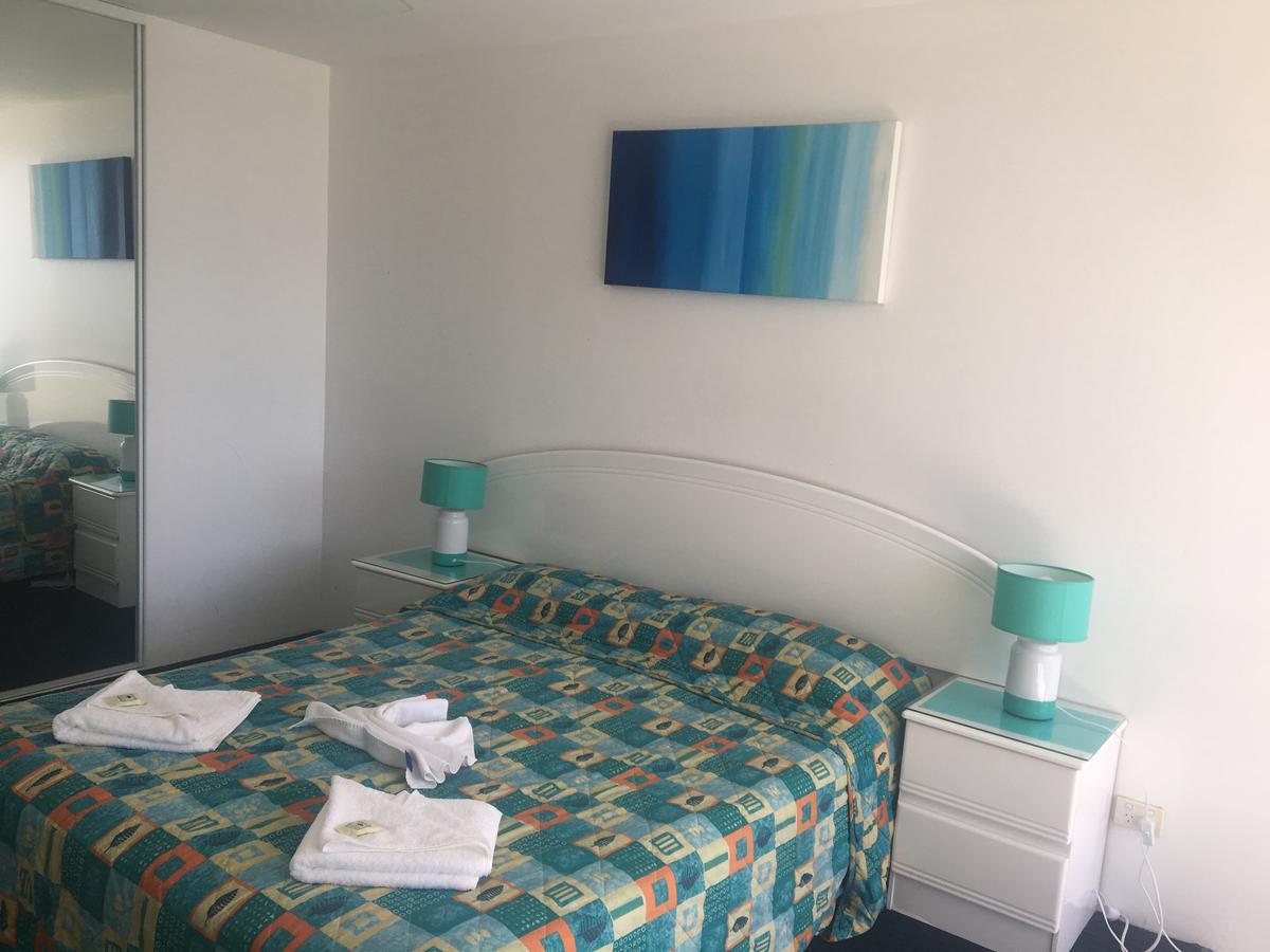 The Sands Surfers Paradise Ngoại thất bức ảnh