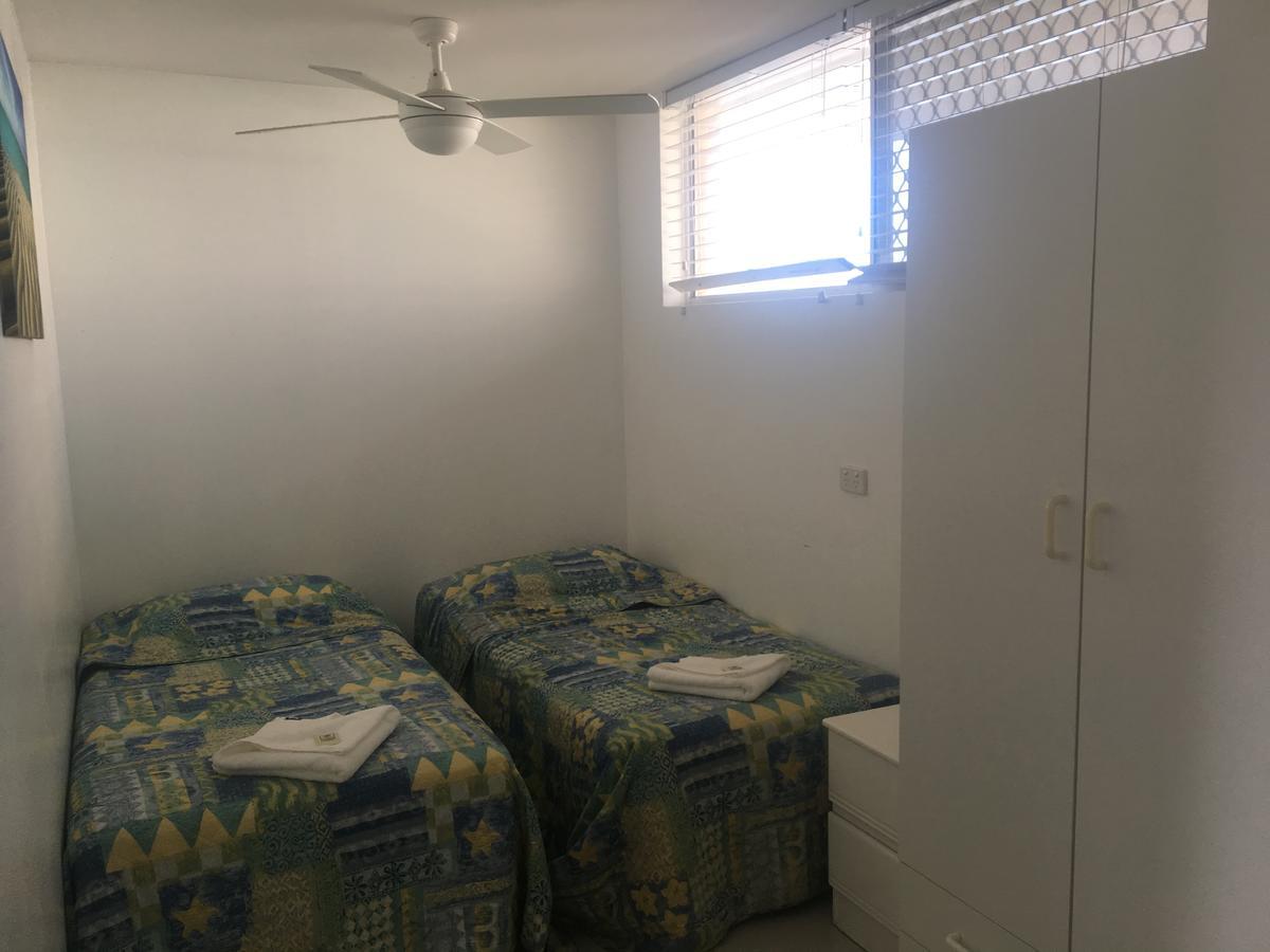 The Sands Surfers Paradise Ngoại thất bức ảnh