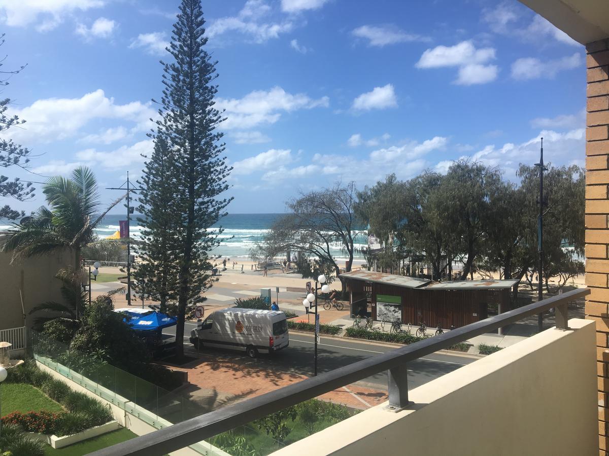 The Sands Surfers Paradise Ngoại thất bức ảnh