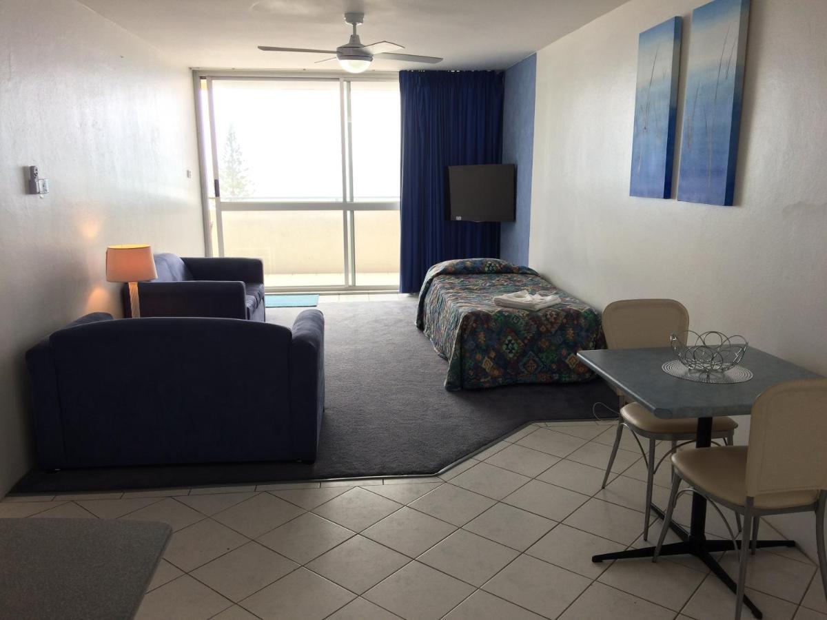 The Sands Surfers Paradise Ngoại thất bức ảnh