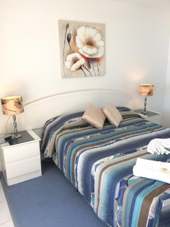 The Sands Surfers Paradise Ngoại thất bức ảnh