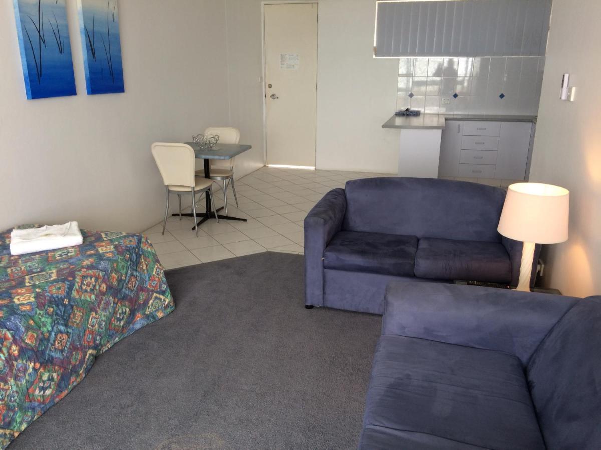 The Sands Surfers Paradise Ngoại thất bức ảnh