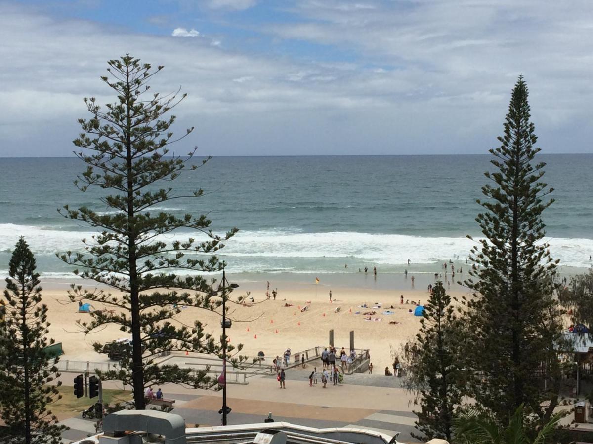 The Sands Surfers Paradise Ngoại thất bức ảnh